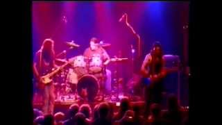 Watch Pale Divine Amplified video