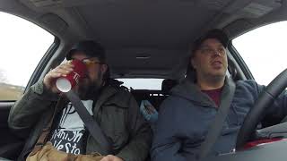 Tour VLOG #4