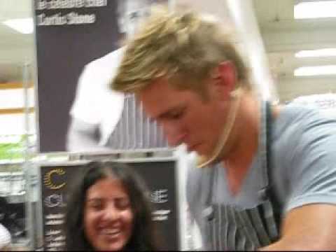 curtis stone coles. Curtis Stone Cooking (June
