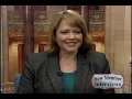 Informational interview with newly elected Rep. Connie Bernardy (DFL-Fridley)