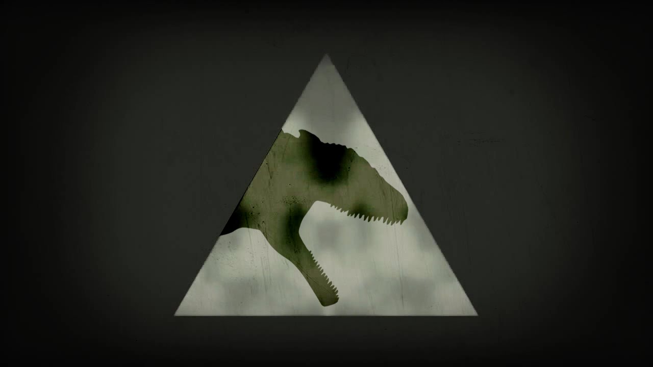 A Pirâmide - trailer de 'Dino Hazard: Realidade Oculta'