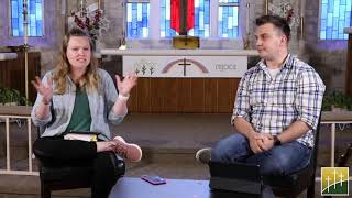 Chair Talks | Jonah’s Journey | May 20th, 2020