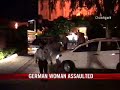 image Girl Rape Case No One Safe In India
