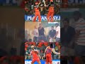Virat Kohli and Chris Gayle dance on 2016 on the occasion of RCB goes in ipl final...#cricketshorts