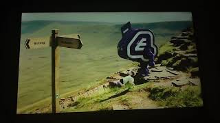 Back To The Future - E4 Intro