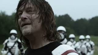 Hardy Boys Daryl Dixon 4K 60 Fps Edit
