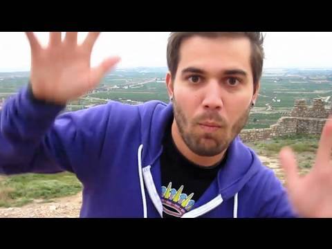 American Grave Robbers! (10.20.09 - Day 173)