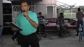 2 Bolum 06.17.2015 Galkynyş 11 Orta Mekdep