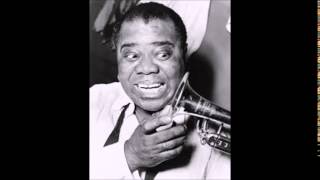 Watch Louis Armstrong Ive Got A Pocketful Of Dreams video