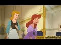 Cinderella 2 Anastasias Smile Collab
