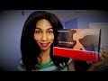 Full Lace Wigs: April Lace Wig: Italian Yaki