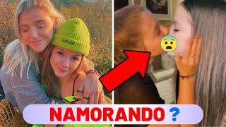 Bela Fernandes Ta Namorando?