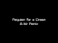 Requiem for a Dream 8-bit Chiptune Remix