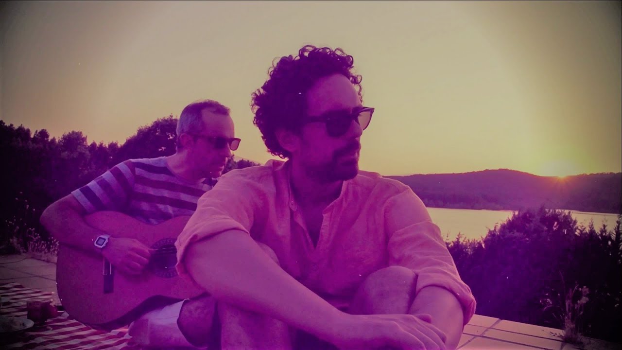 TRIPULANTE Y CRUCERO - Mediterráneo Perdido (Oficial Videoclip)