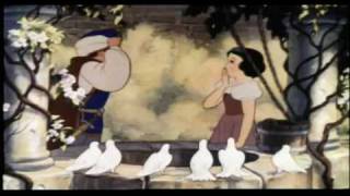 Watch Barbra Streisand Some Day My Prince Will Come from Snow White video