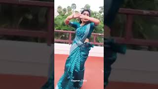 Thirumagal Serial Anjali Dance Video Suntv Serial