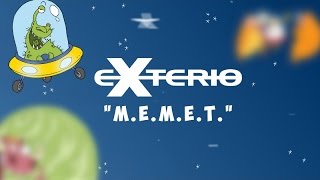 Watch Exterio MEMET video