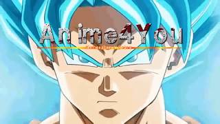 Moje Ulubione Anime (Prezentacja Kana?u)START!