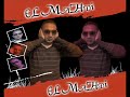 احمد شيبه اللى منى توزيع الدجوى من اوبشن مهدى وبس.wmv