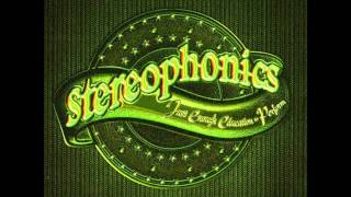 Watch Stereophonics Nice To Be Out video