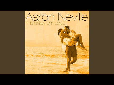 Aaron Neville - Make Me Strong Aaron Neville - Make Me Strong