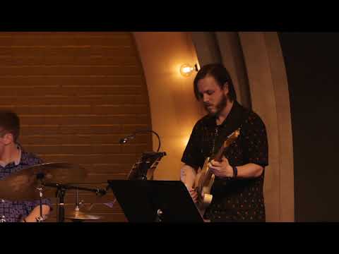 Amanda Gardier - "Two Sided" | Indy Jazz Fest