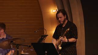 Amanda Gardier - "Two Sided" | Indy Jazz Fest