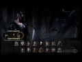 In-Game Character Select Screen and Variations - Mortal Kombat X