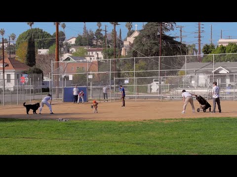 WKND Baseball