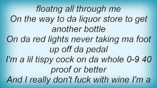 Watch Lil Wyte Fucked Up video