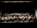 Orchestra e Coro Lirico Teatro "F. Cilea" Reggio Calabria