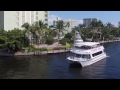 Go Riverwalk Fort Lauderdale - Aerial Views