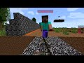 Minecraft: Capture the Wool TWO VERSUS ONE w/Mitch & Friends! (Nexus Mini-Game Mod)