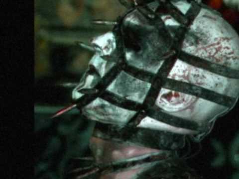 Image Of The Horned King Video