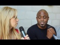 Injustice - Injustice - Tara Strong & Wayne Brady - Superman vs Sinestro
