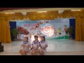 THCS HIỆP PHƯỚC - Hoa Phượng Đỏ 2014