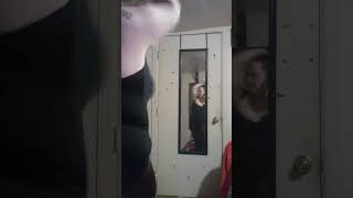 This Is Me Dancing