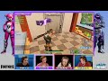 LIFE IS STRANGE 2 w/ Teens & College Kids (React: Gaming)