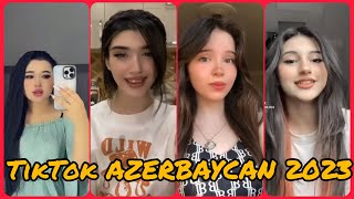 TikTok Azerbaycan - En Yeni TikTok lari #090| NO GRUZ
