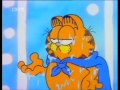 Garfield és Barátai - Az Igazságosztó