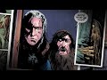 The Witcher House of Glass Trade Paperback Vol. 1 Trailer