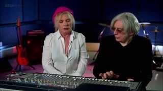 Watch Blondie Parallel Lines video