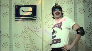 Vancouver Canucks Party Song