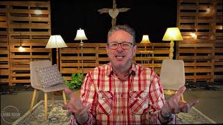 The Living Room Church Message 2020 July 12th