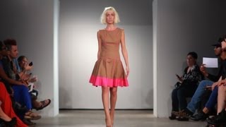 NOLA Fashion Week Showcases New Orleans Style