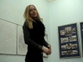 Видео Toastmasters Olga: Thanks for Your Attention!