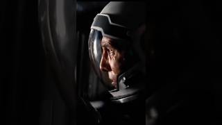 Dont Let Me Leave - Interstellar Template