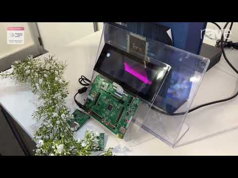 ISE 2024: A&K Display Shows Media Interface Board With Wi-Fi Module Connection and More