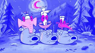 Camp Lazlo Intro In G Chordmajor 2