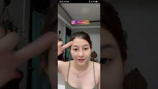 Bigo Live Tanktop